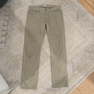 Men’s Peter Millar Pants - classic fit